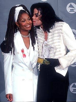 2004 - Michael Jackson-Ani Dupa Ani