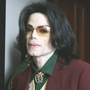 2008 - Michael Jackson-Ani Dupa Ani