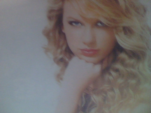 Taylor Swift; Taylor Swift
