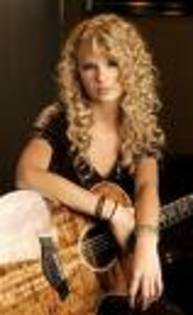 TS chitara - Taylor Swift