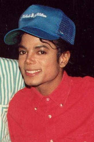 1988 - Mike cu sapcutza pe cap
