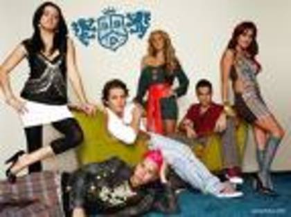 RBD poza - RBD