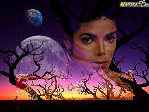 HYBKWNTNHCBQJMIVMBN - Michael Jackson-Musica com