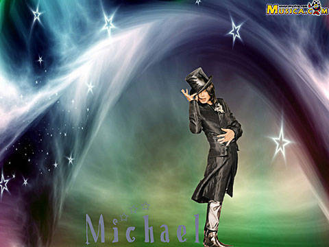 UQZSQYHUPBTFFXMCVPA - Michael Jackson-Musica com