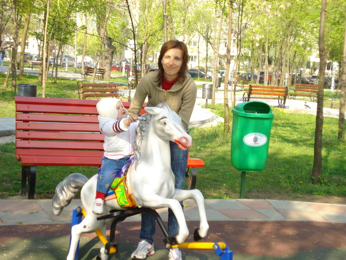 DSC08101; Iesire cu mami si tati
