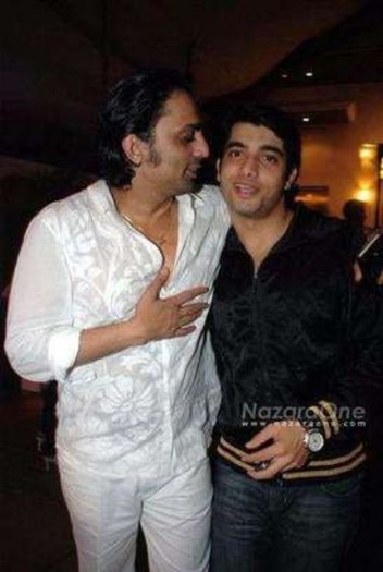 Sagar Amar (20) - poze sharad malhotra