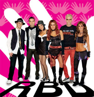  - RBD