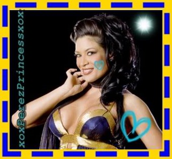 xoxperezprincessxoxo
