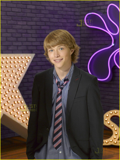 Sterling Knight - Sterling Knight