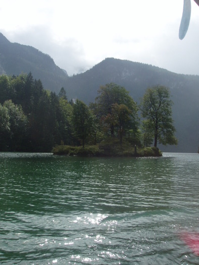 Konigsee - 2007 - Germania