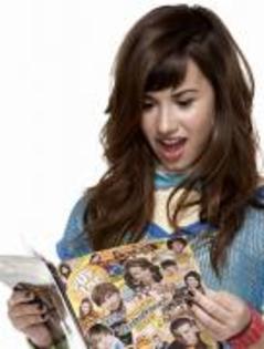 DRMTMEASMXSMQKEWKLK - Demi Lovato