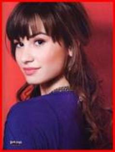 BPRQURSYDCYJWRRMBMK - Demi Lovato