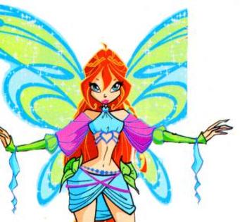 1 - Winx - Outfit - Sofix