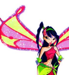 2 - Winx - Outfit - Sofix