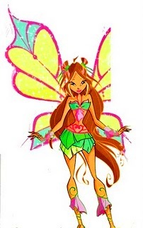 3 - Winx - Outfit - Sofix
