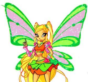 4 - Winx - Outfit - Sofix