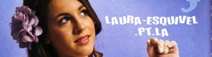 lauura - Laura Esquivel