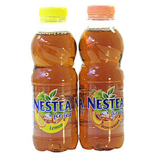 Nestea cumparat