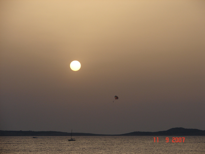 DSC04701; Apus de soare la Cafe del Mar
