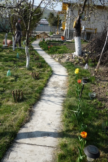 18 aprilie 2010