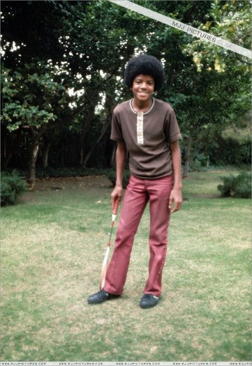 michael-jackson-childhood-photos-01 - Mike Zambeste