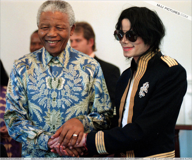 michael jackson2 - Un Adult Zambeste