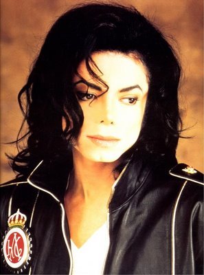 2 - Michael Jackson