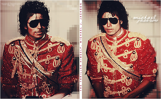 2rw99x1 - Michael Jackson