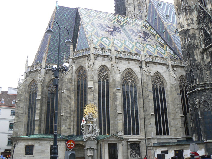P1030441; Catedrala de la Stephanplatz
