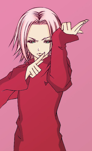 Mda...Ce sa zic? - XoXo Poveste SasuSaku partea1 oXoX