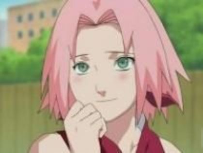 Sakura...Sakura Haruno. - XoXo Poveste SasuSaku partea1 oXoX