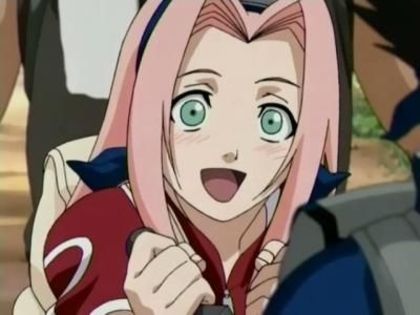 Sigur...De ce nu? - XoXo Poveste SasuSaku partea1 oXoX