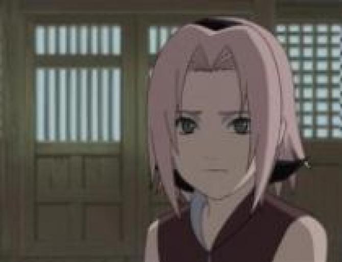 Nici un dar. Adio,Sasuke! si pleca plangand. - XoXo Poveste SasuSaku partea 2 oXoX