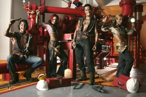 rbd - RBD