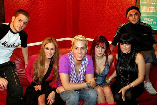  - RBD