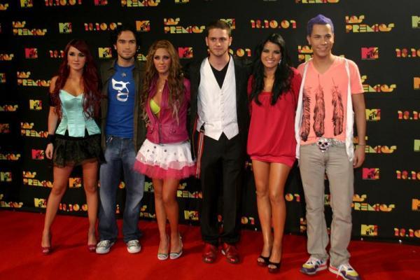  - RBD