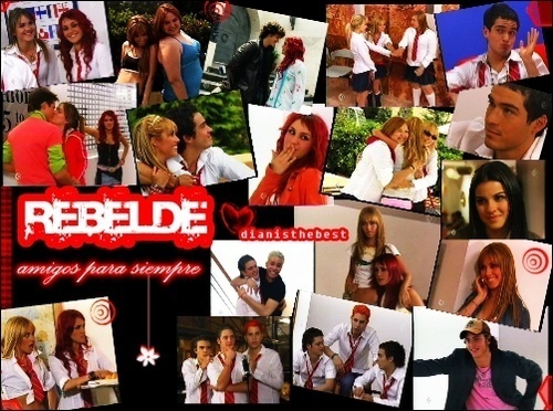  - RBD