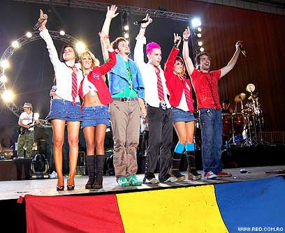  - RBD