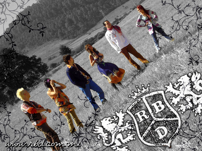  - RBD