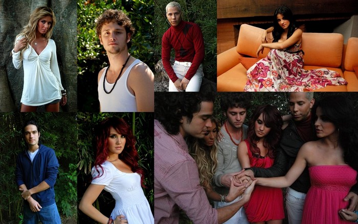 rbd - RBD