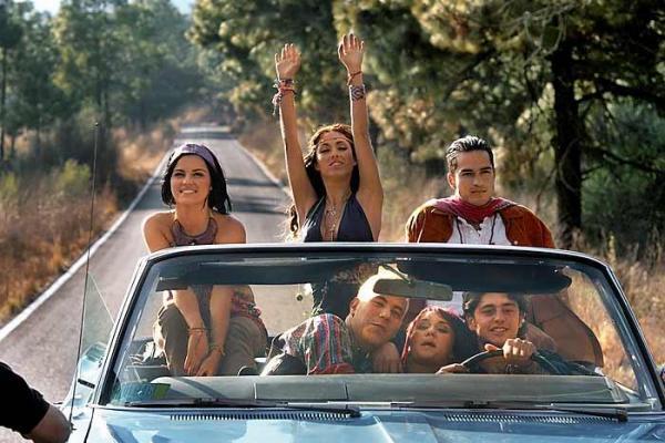  - RBD