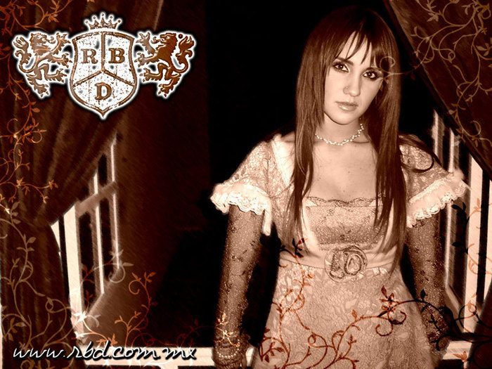  - RBD