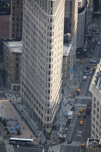 IMG_1890; Flatiron Building
