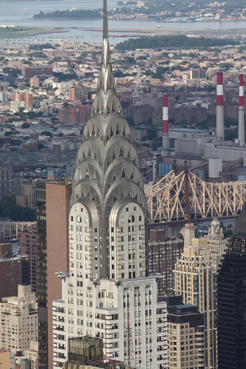 IMG_1898; Chrysler Building
