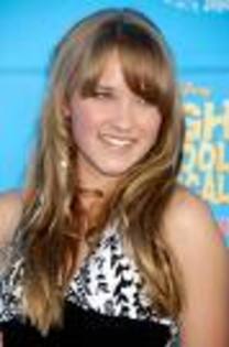 3 - Emily Osment