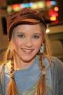 4 - Emily Osment