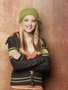 6 - Emily Osment