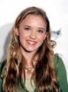 9 - Emily Osment