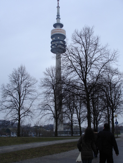 DSC05680 - Munchen - 2009