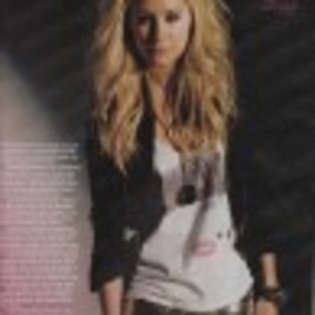 normal 004 97x97 Ashley Tisdale, pictorial in Nylon Magazine